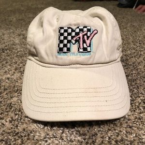 MTV Hat